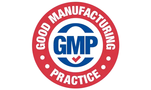 VertiClear   Manufactured in GMP Certified Facility – Quality Assured